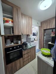 Blk 132A Eastlink I @ Canberra (Sembawang), HDB 3 Rooms #589154121